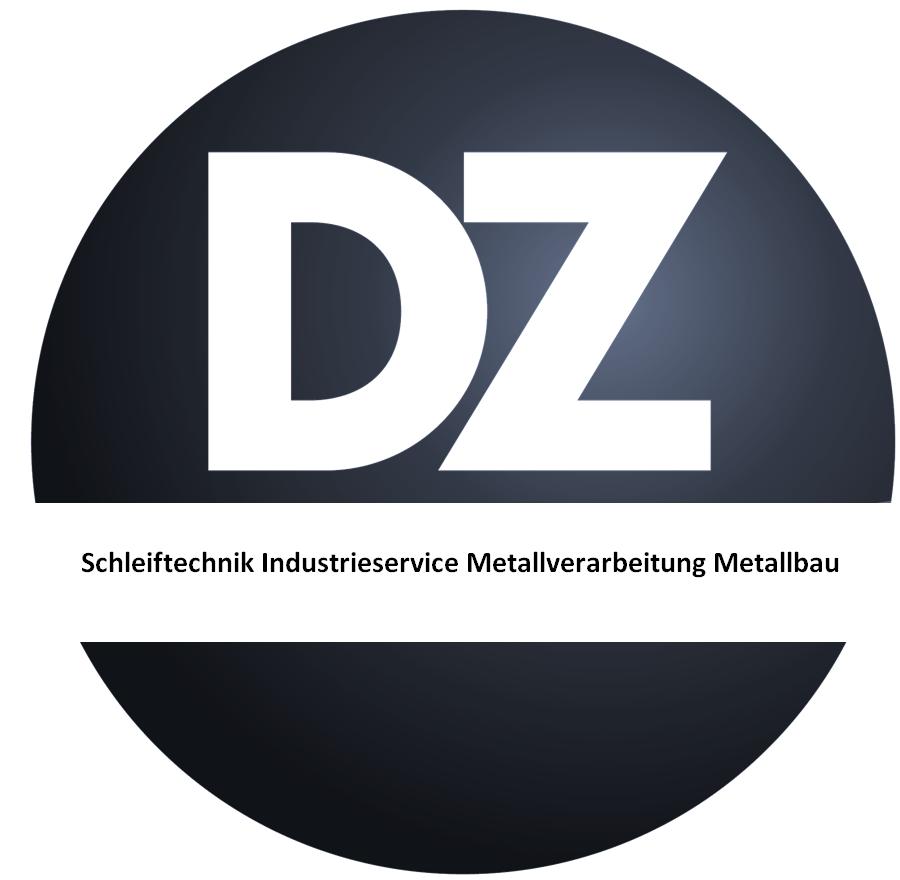 DZ Metall Logo